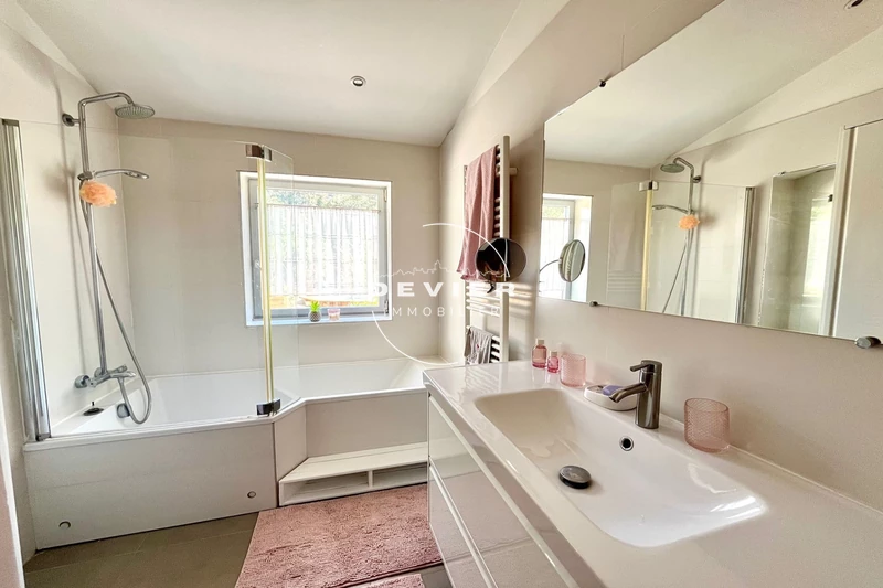 Vente maison Sussargues  