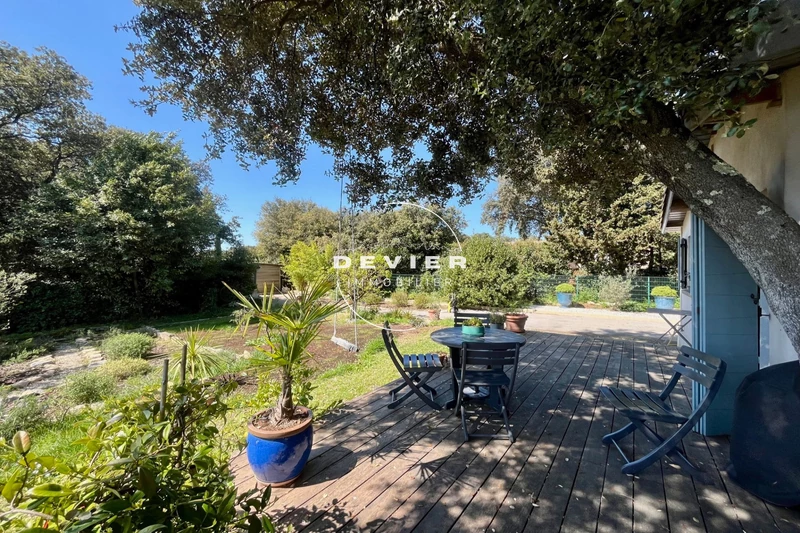 Vente maison Sussargues  