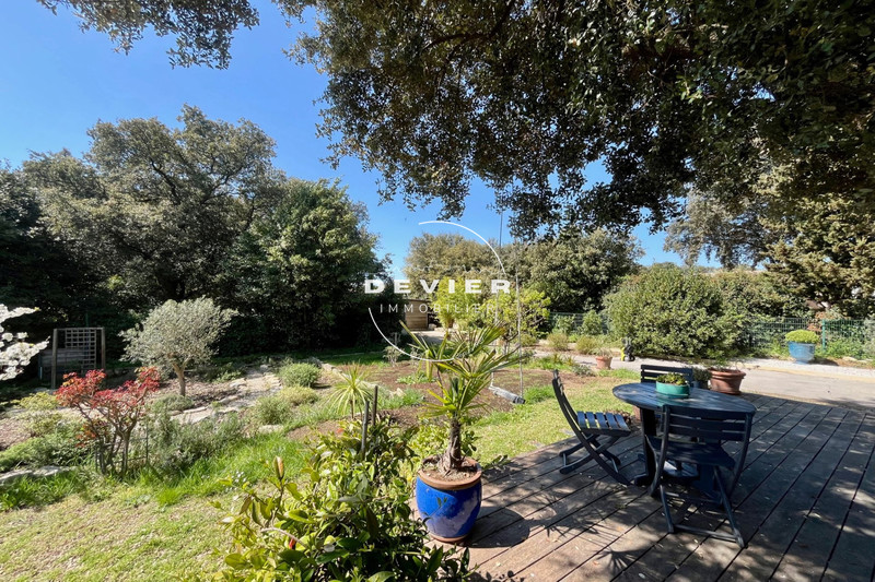 Vente maison Sussargues  