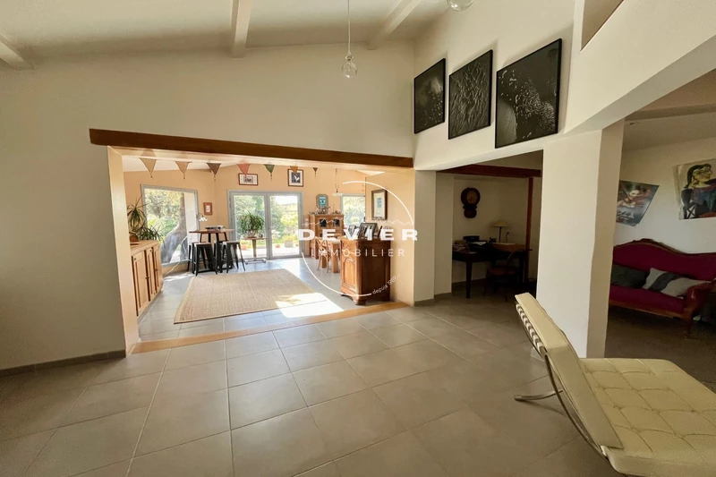 Vente maison Sussargues  