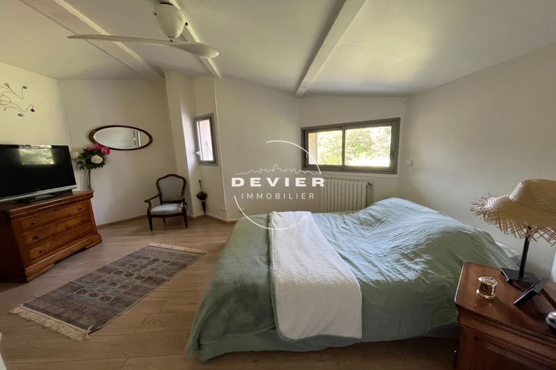 Vente maison Sussargues  