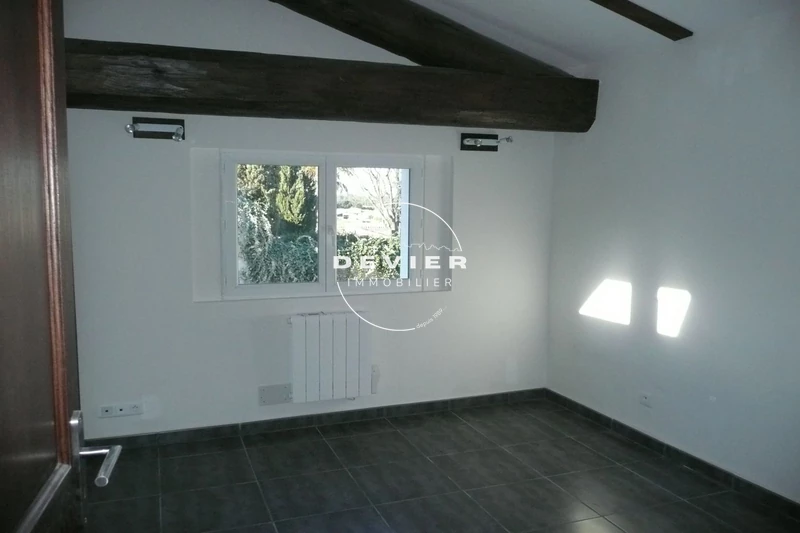 Vente maison de village Saint-Geniès-des-Mourgues  