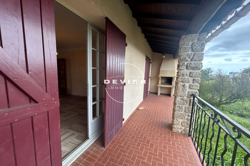 Vente villa Baillargues  