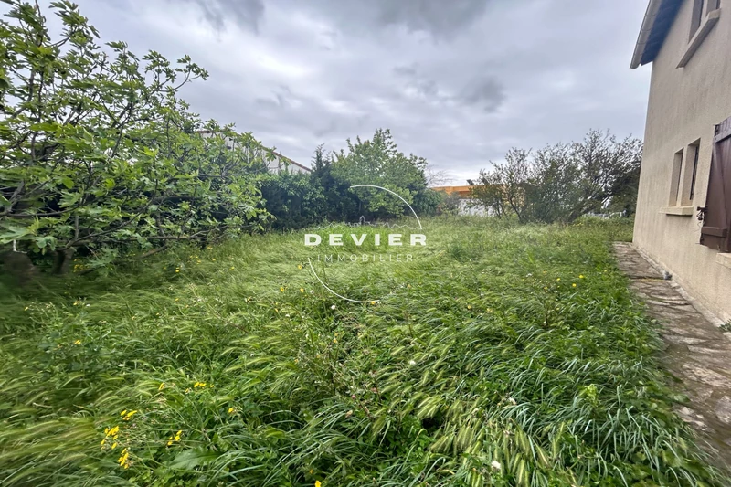 Vente villa Baillargues  