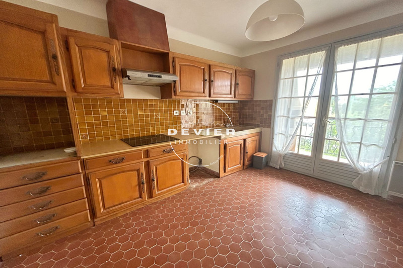 Vente villa Baillargues  