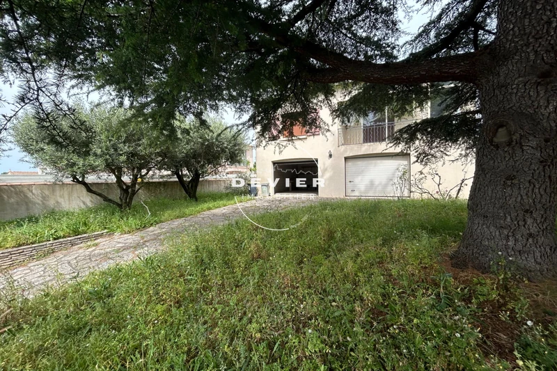 Vente villa Baillargues  
