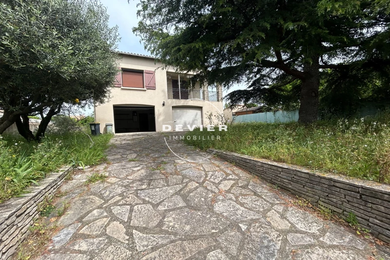 Villa Baillargues Baillargues,   achat villa  4 chambres   143&nbsp;m&sup2;
