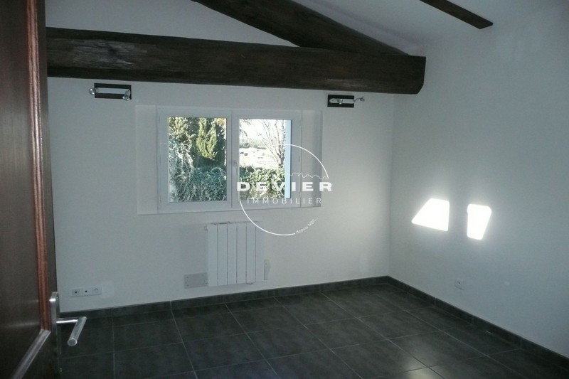 Vente maison de village Saint-Geniès-des-Mourgues  
