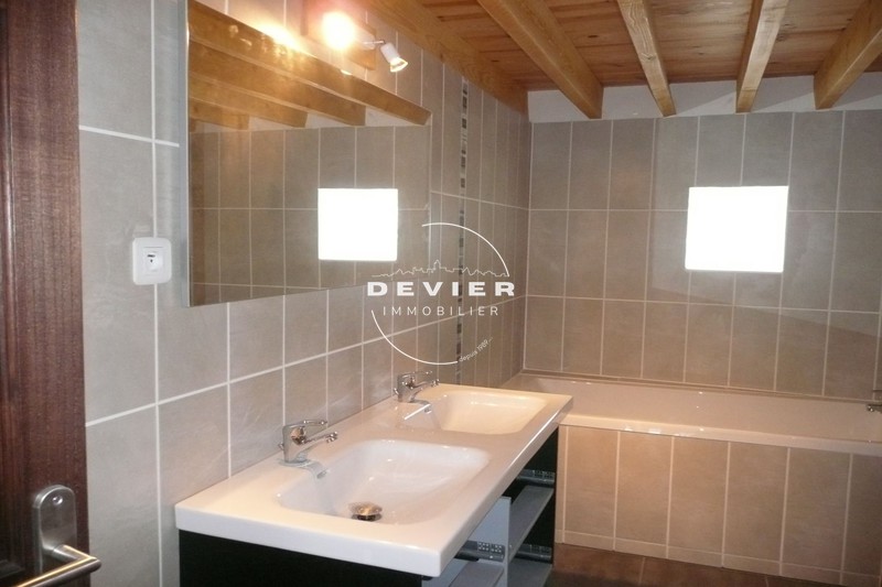 Vente maison de village Saint-Geniès-des-Mourgues  