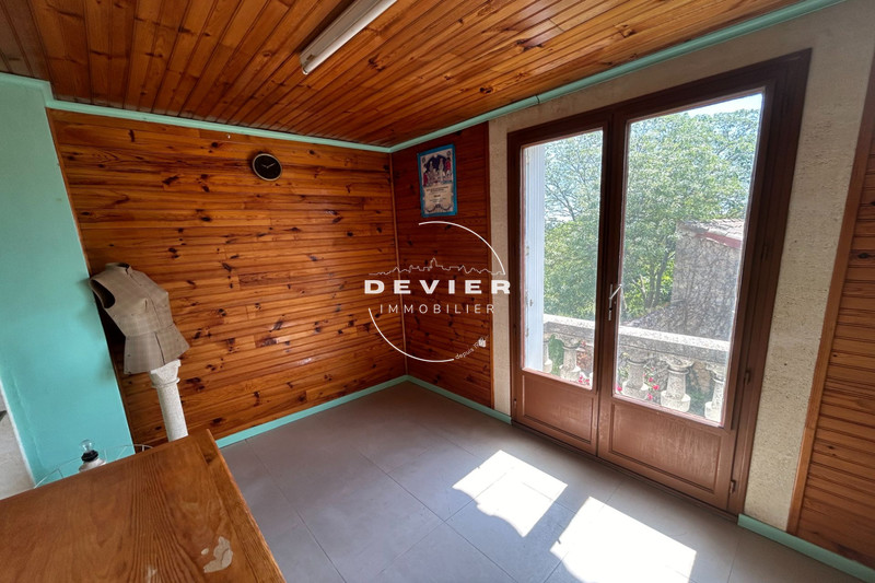 Vente maison de caractère Restinclières  