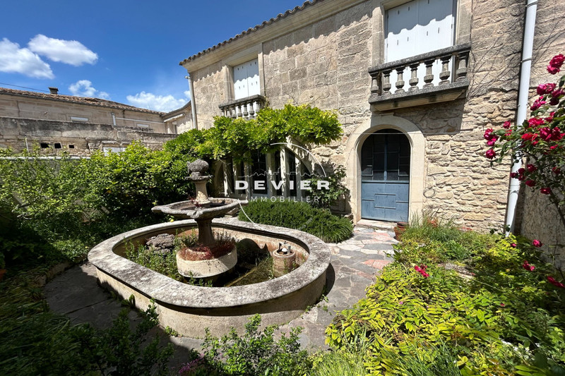 vente mansion Restinclières Restinclieres Mansion Restinclières Restinclieres, to buy mansion 4 bedroom 150 m²