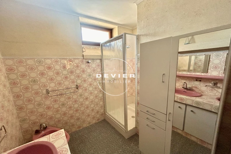 Vente maison de caractère Restinclières  