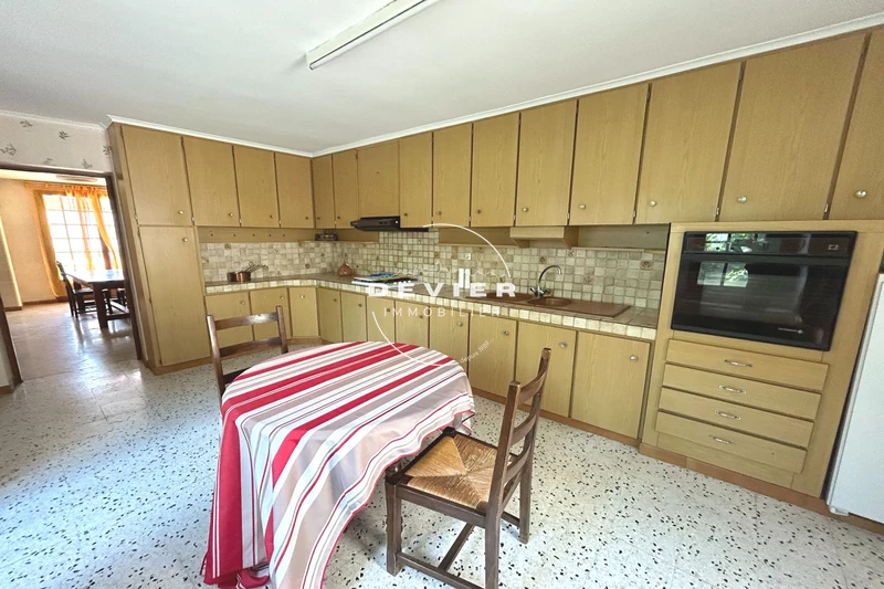 Vente maison de caractère Restinclières  