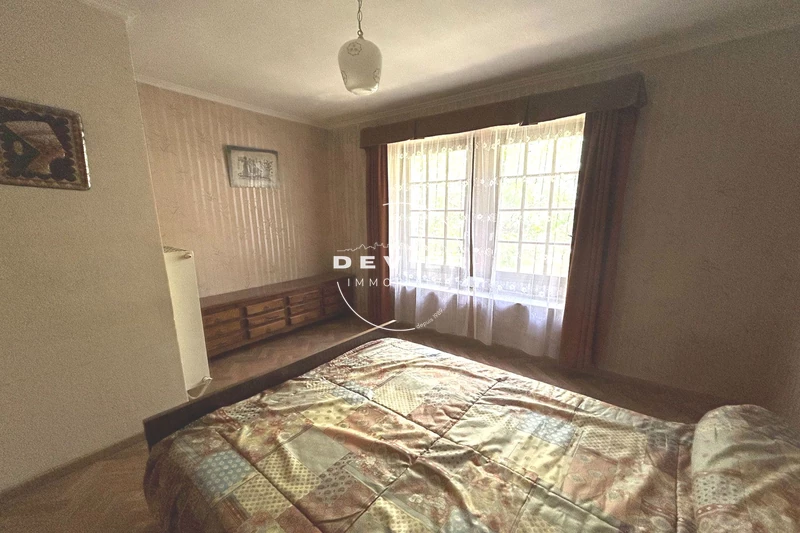 Vente maison de caractère Restinclières  
