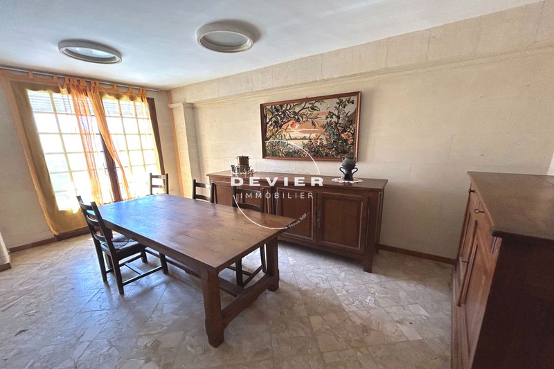 Vente maison de caractère Restinclières  