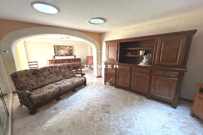 Vente maison de caractère Restinclières  