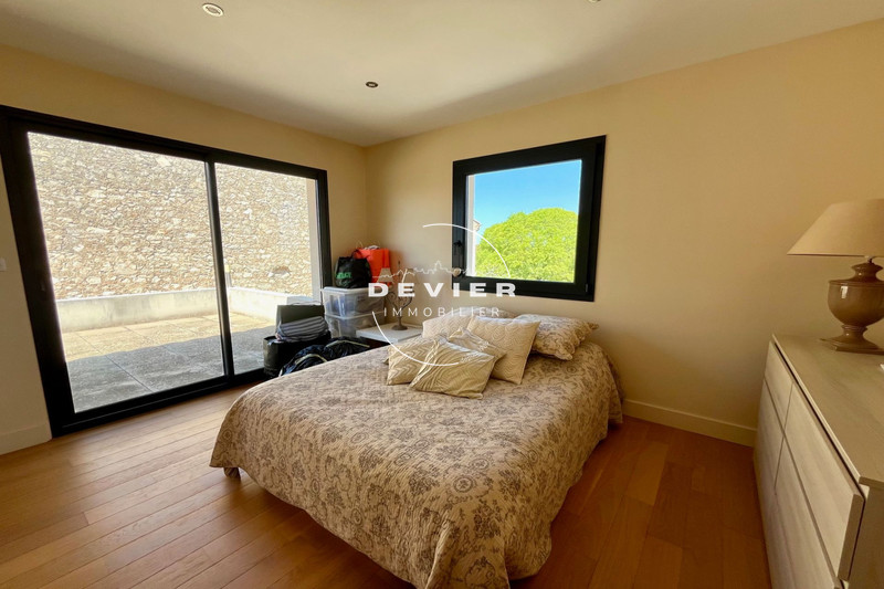 Vente villa contemporaine Castries  