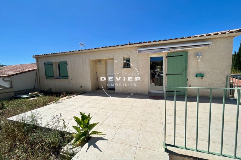 Vente maison Vérargues  