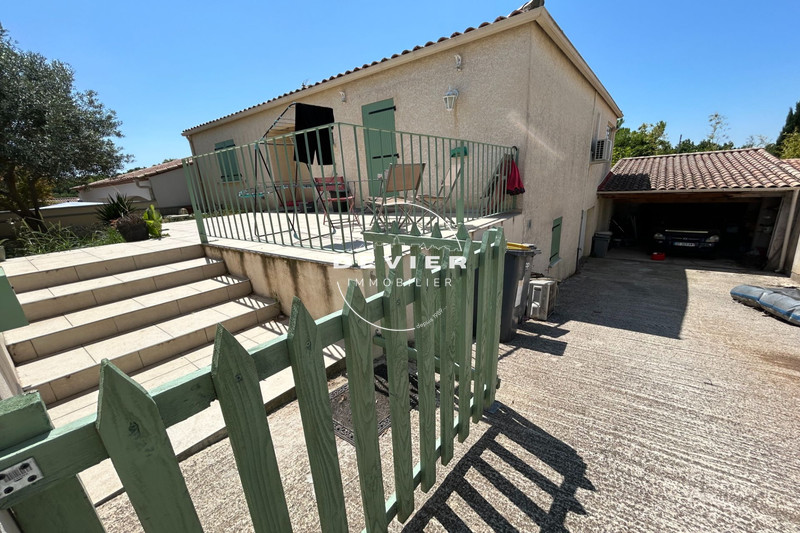 Vente maison Vérargues  