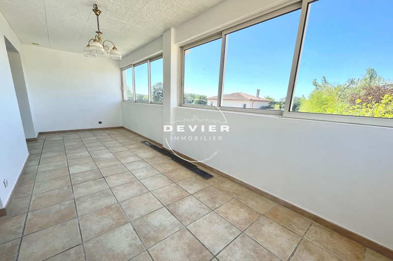 Vente maison Vérargues  