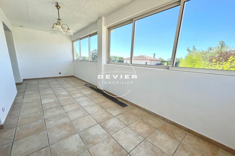 Vente maison Vérargues  