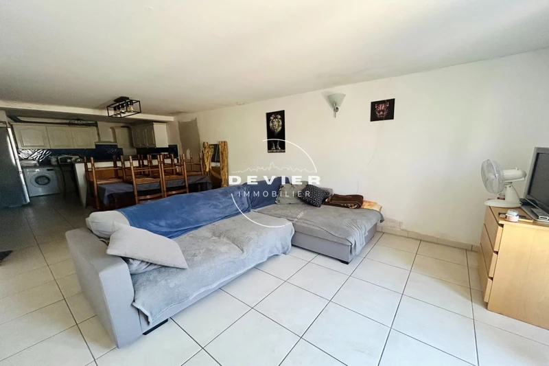 Vente maison Vérargues  