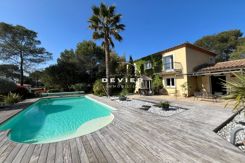 Vente maison Castries  