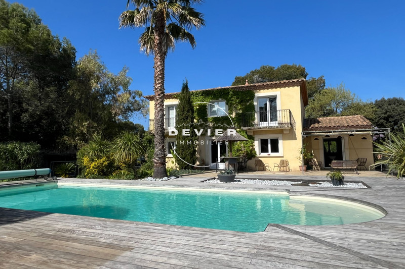 Vente maison Castries  