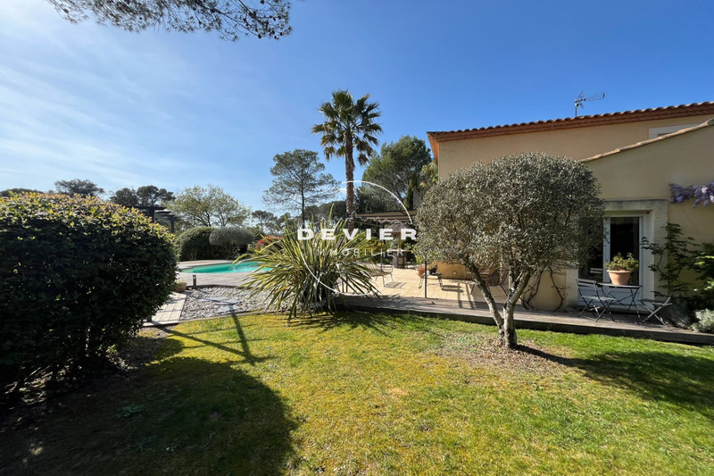 Vente maison Castries  