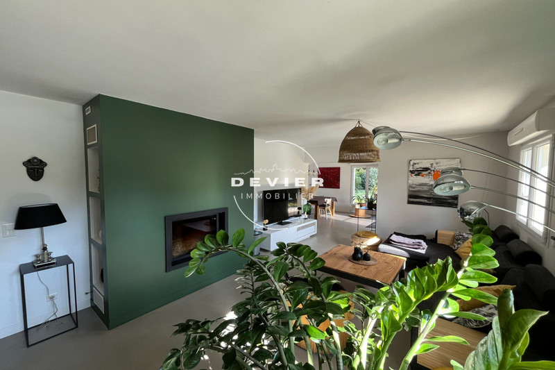Vente maison Castries  