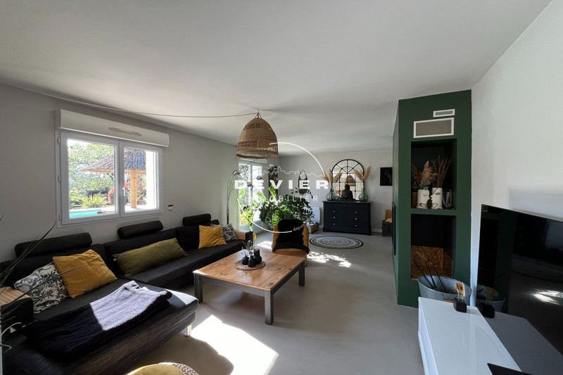 Vente maison Castries  