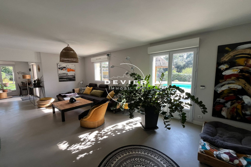 Vente maison Castries  