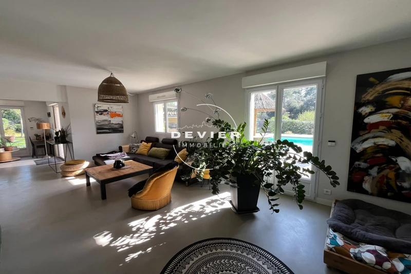 Vente maison Castries  