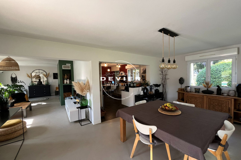 Vente maison Castries  