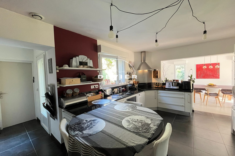 Vente maison Castries  