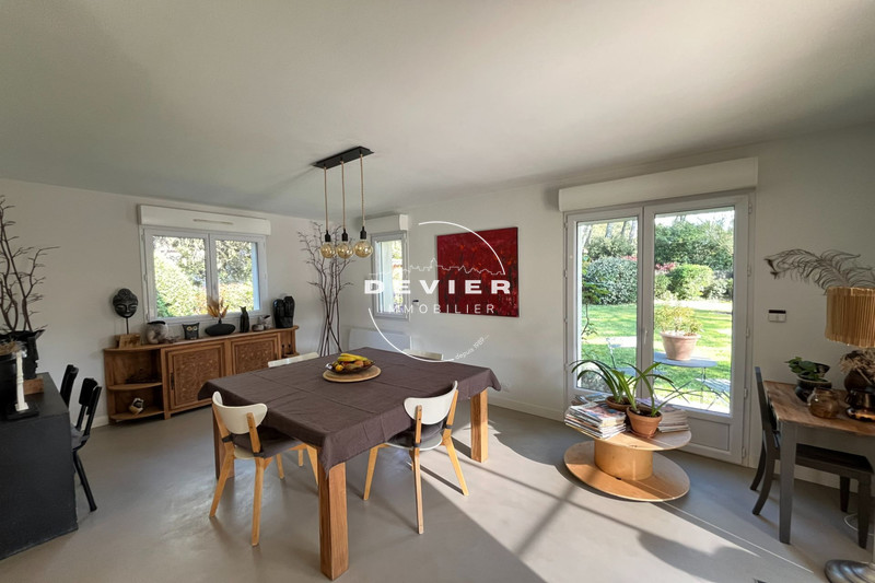Vente maison Castries  
