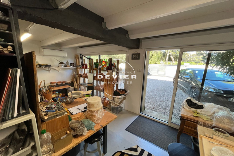 Vente maison Castries  