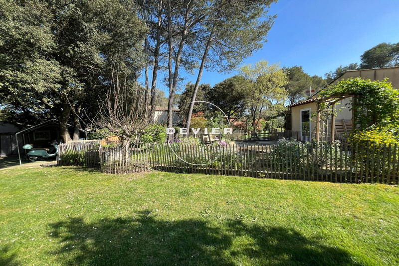 Vente maison Castries  
