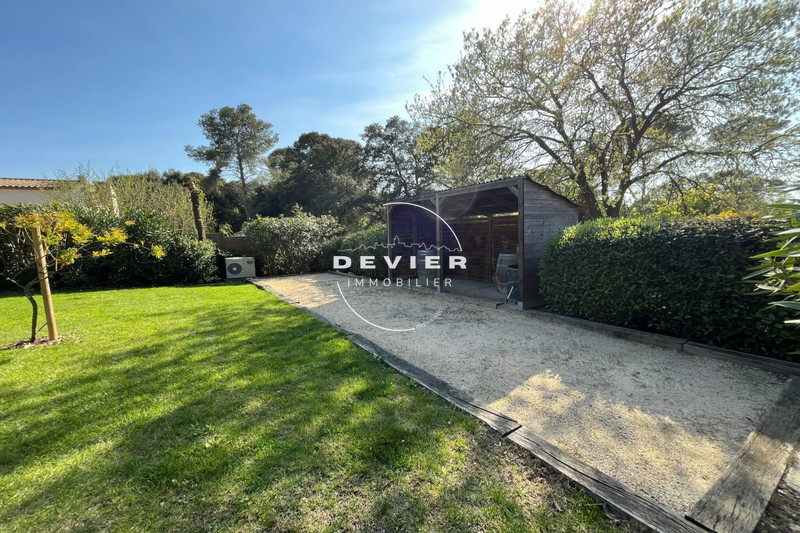 Vente maison Castries  