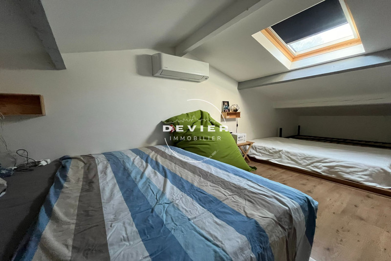 Vente maison Castries  