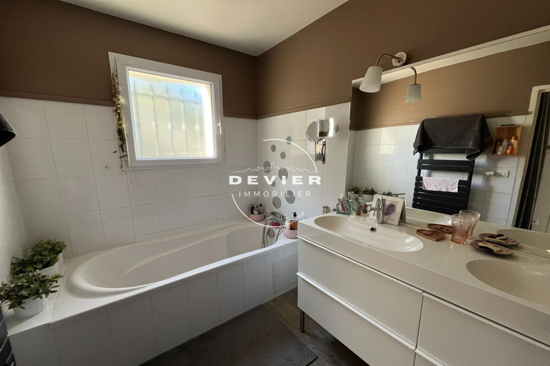 Vente maison Castries  