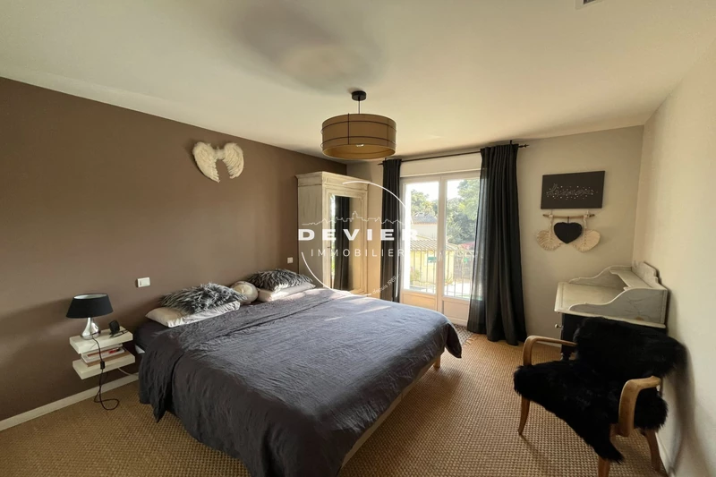 Vente maison Castries  