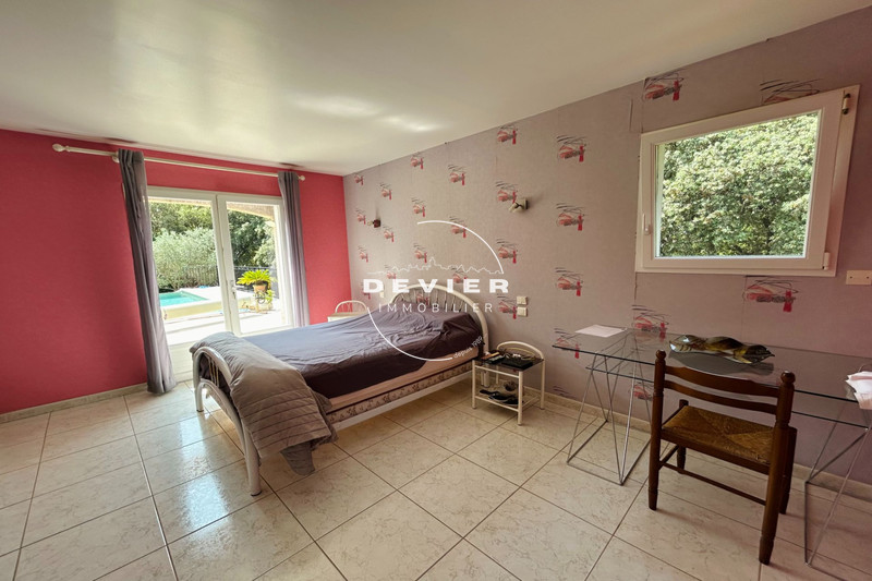 Vente maison Sussargues  