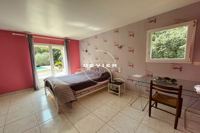 Vente maison Sussargues  