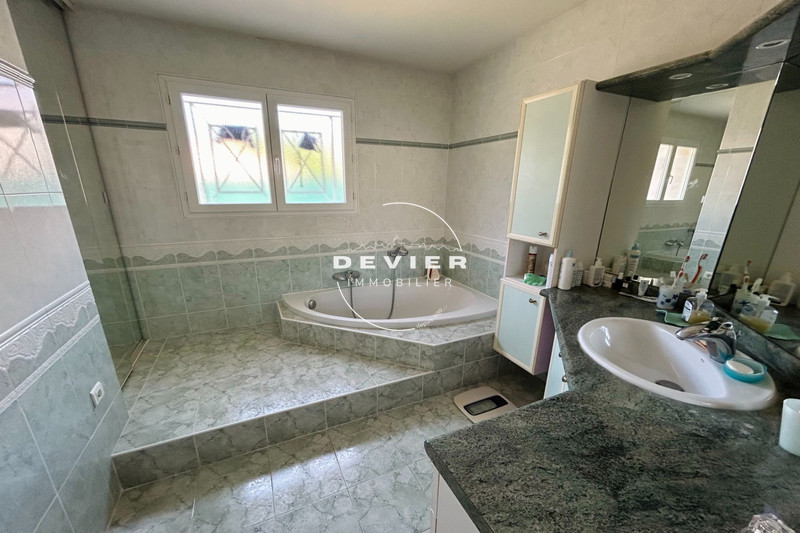 Vente maison Sussargues  