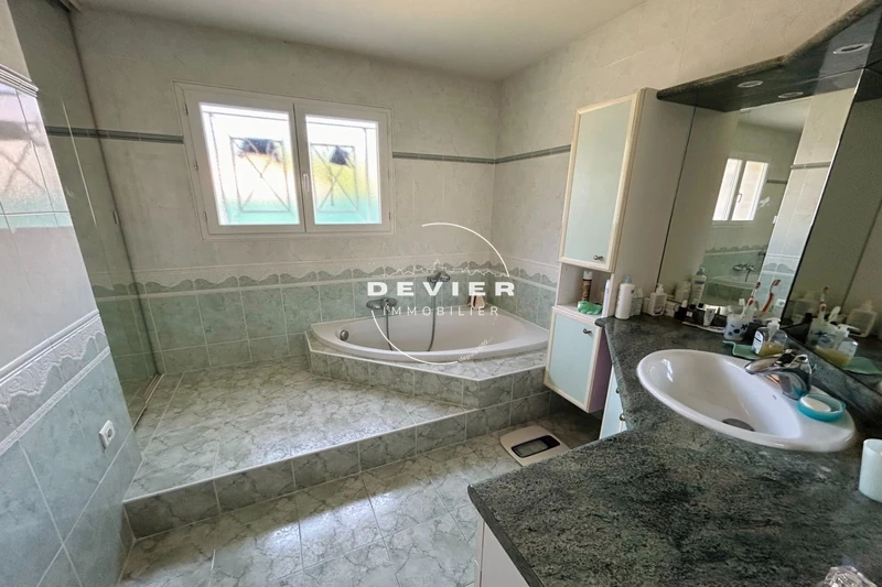 Vente maison Sussargues  