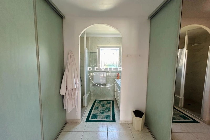 Vente maison Sussargues  