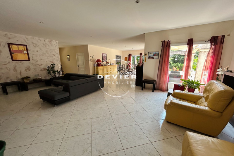 Vente maison Sussargues  