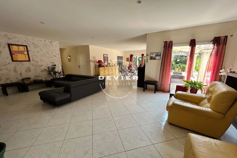 Vente maison Sussargues  