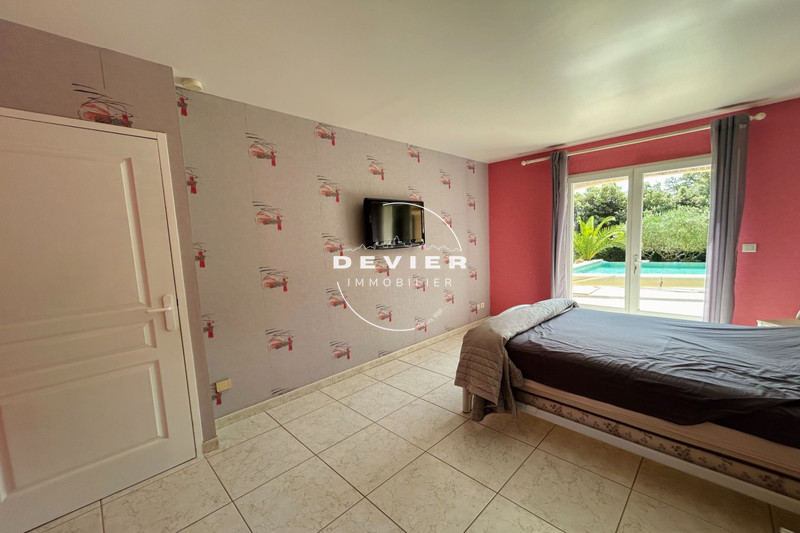 Vente maison Sussargues  